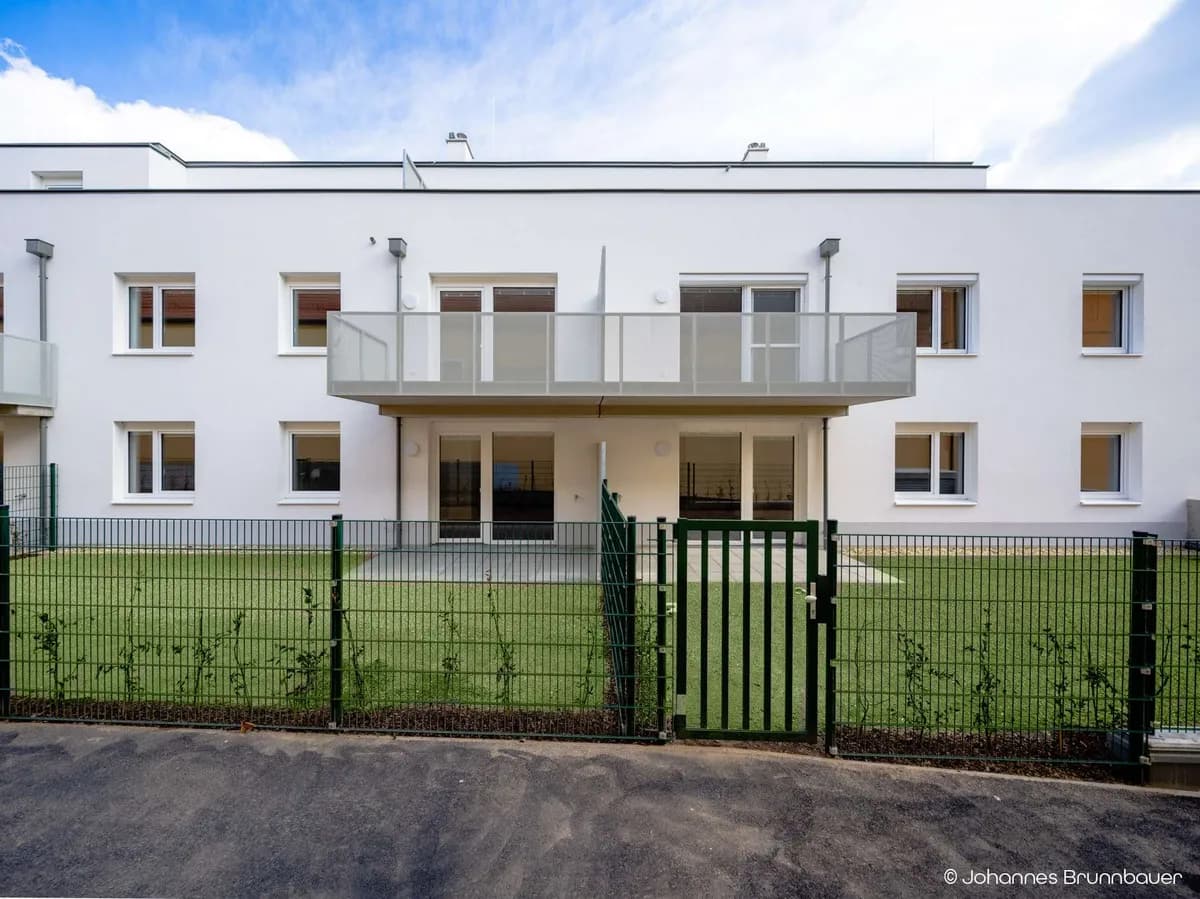 3-Zimmer-Wohnung mieten in Korneuburg – 74,58 m², € 1.072 – Bild 11 von 11