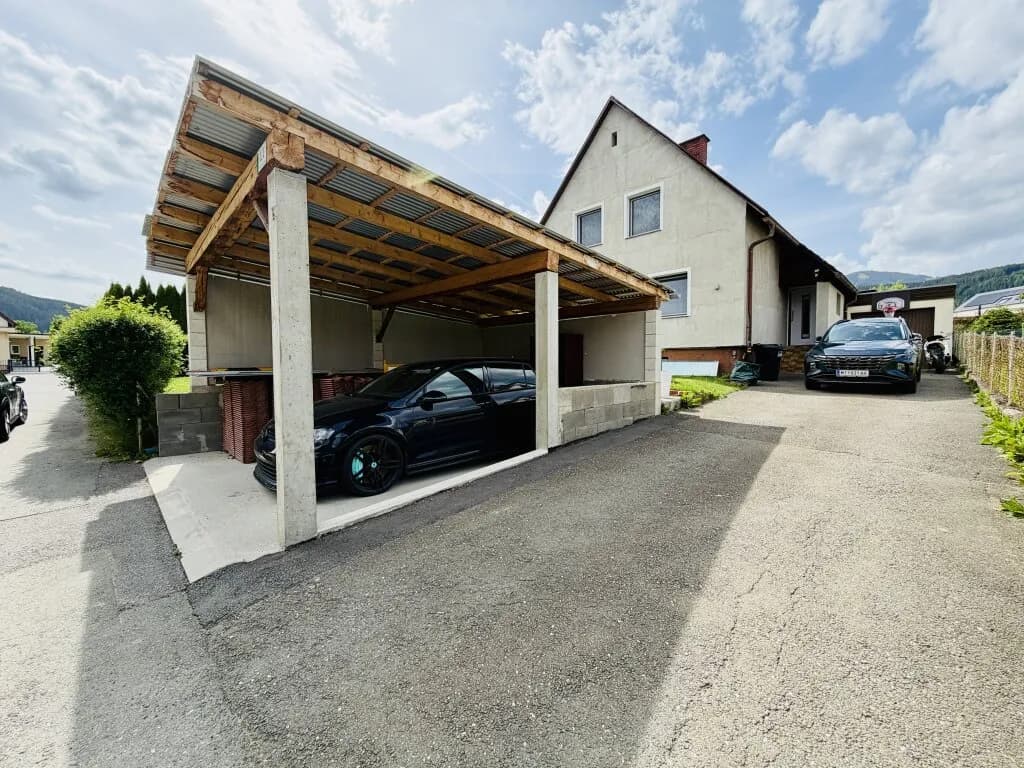 5-Zimmer-Haus kaufen in Murtal – 109 m², € 269.000 – Bild 2 von 35