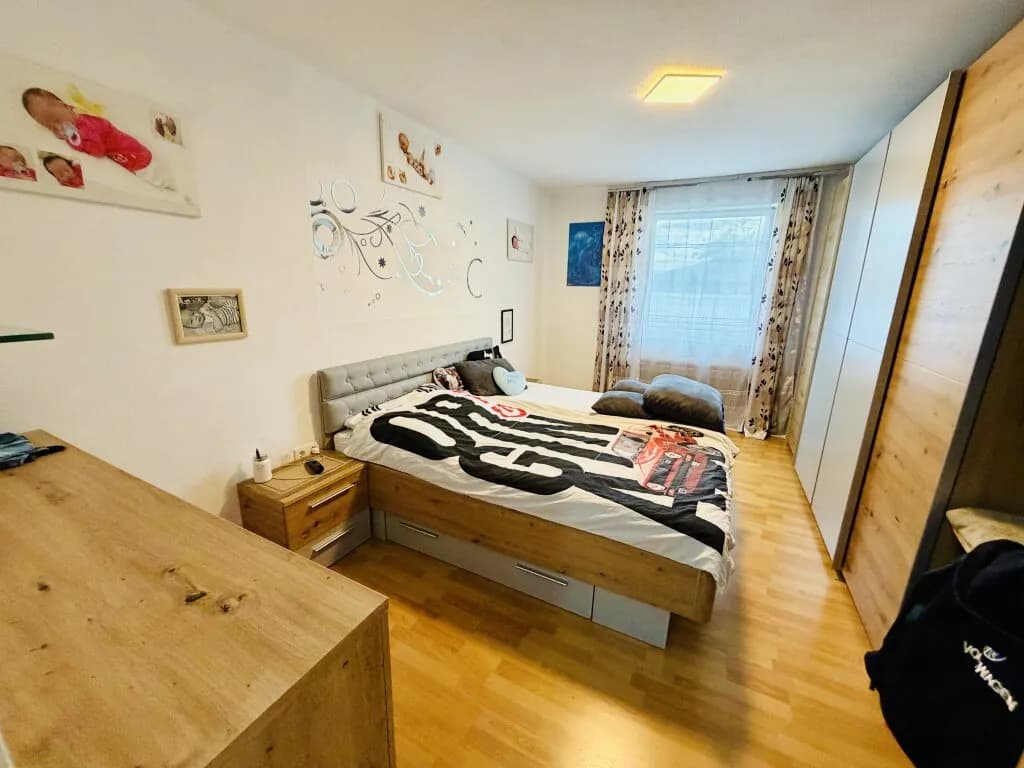 5-Zimmer-Haus kaufen in Murtal – 109 m², € 269.000 – Bild 6 von 35