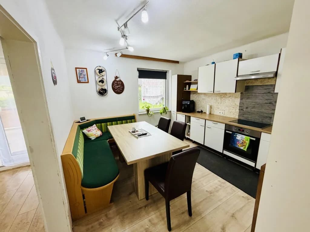 5-Zimmer-Haus kaufen in Murtal – 109 m², € 269.000 – Bild 8 von 35