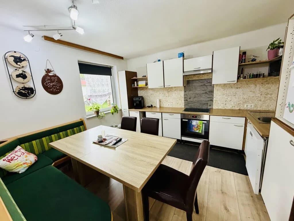 5-Zimmer-Haus kaufen in Murtal – 109 m², € 269.000 – Bild 9 von 35