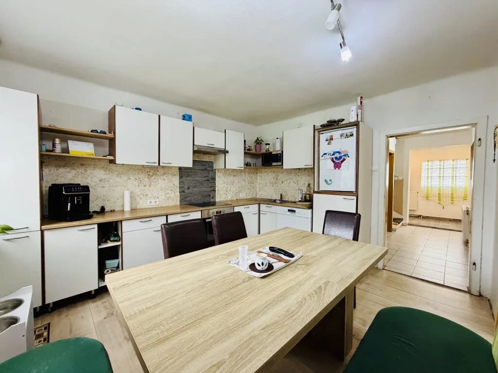 5-Zimmer-Haus kaufen in Murtal – 109 m², € 269.000 – Bild 10 von 35