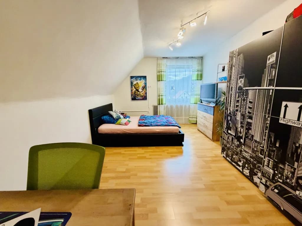 5-Zimmer-Haus kaufen in Murtal – 109 m², € 269.000 – Bild 15 von 35