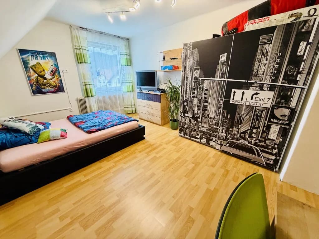 5-Zimmer-Haus kaufen in Murtal – 109 m², € 269.000 – Bild 16 von 35