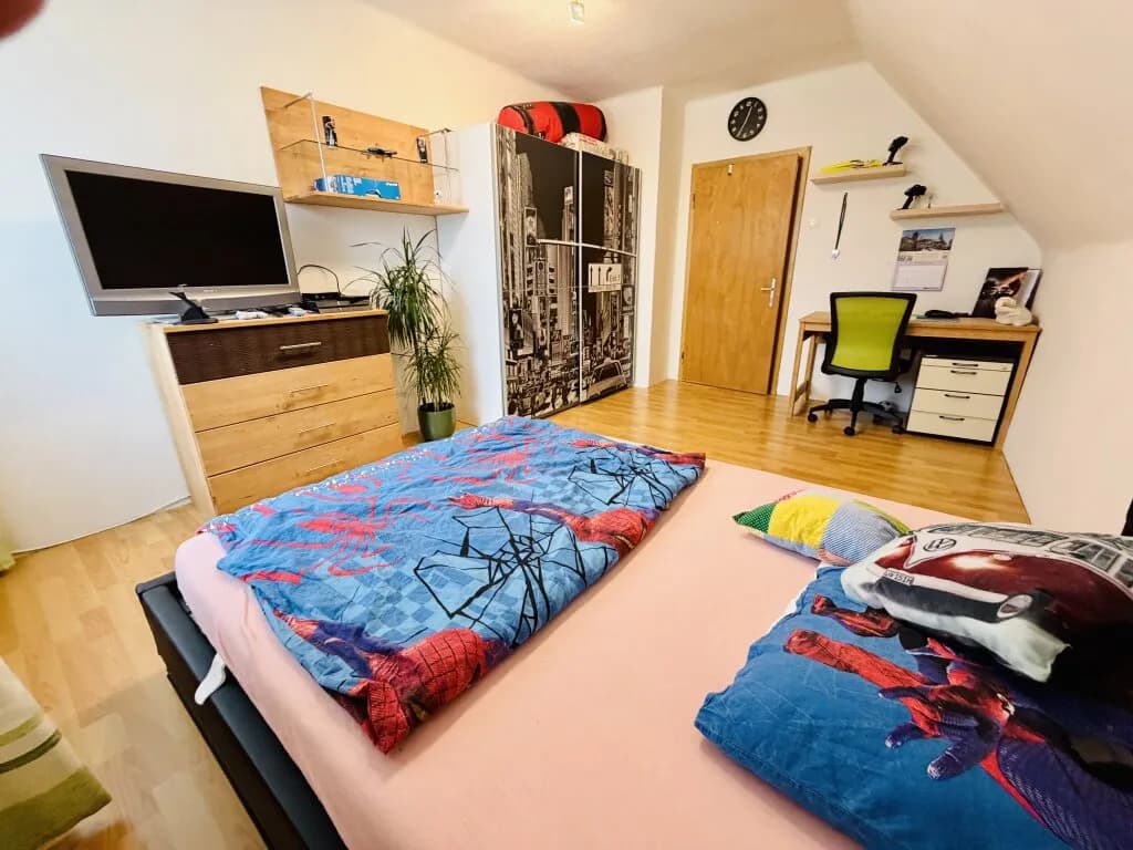 5-Zimmer-Haus kaufen in Murtal – 109 m², € 269.000 – Bild 17 von 35