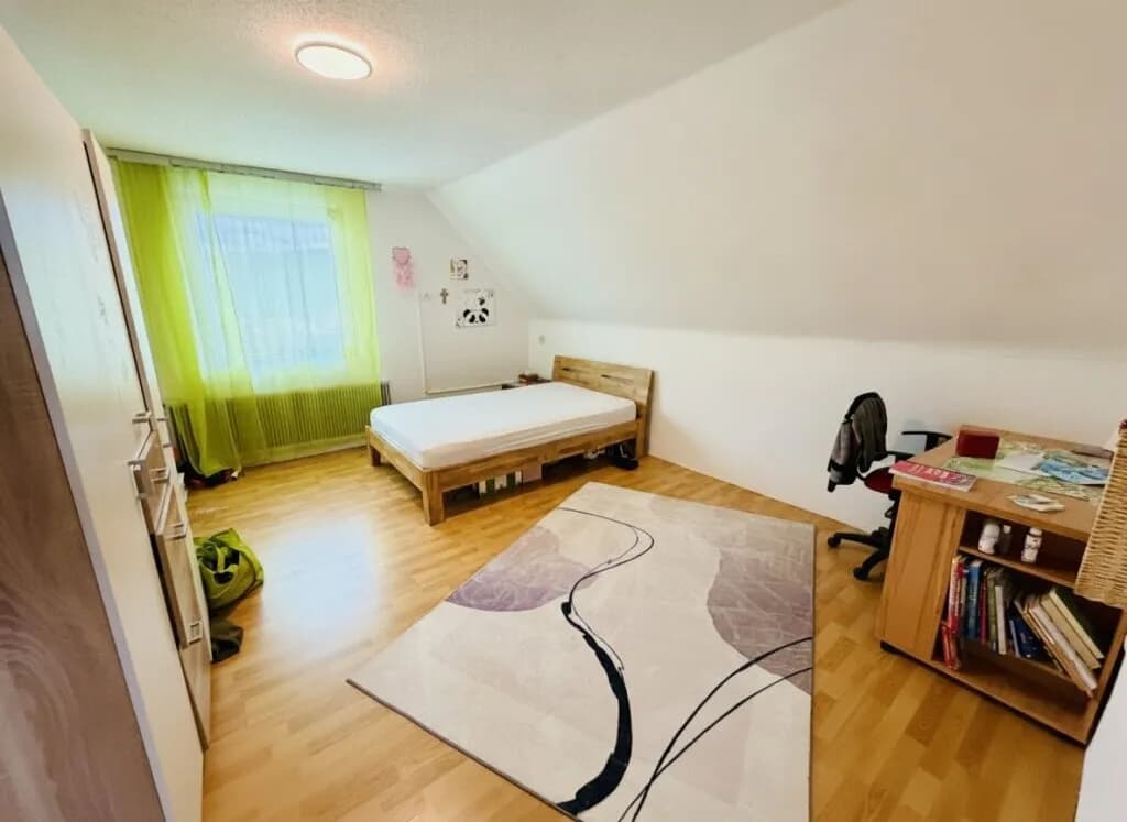 5-Zimmer-Haus kaufen in Murtal – 109 m², € 269.000 – Bild 20 von 35