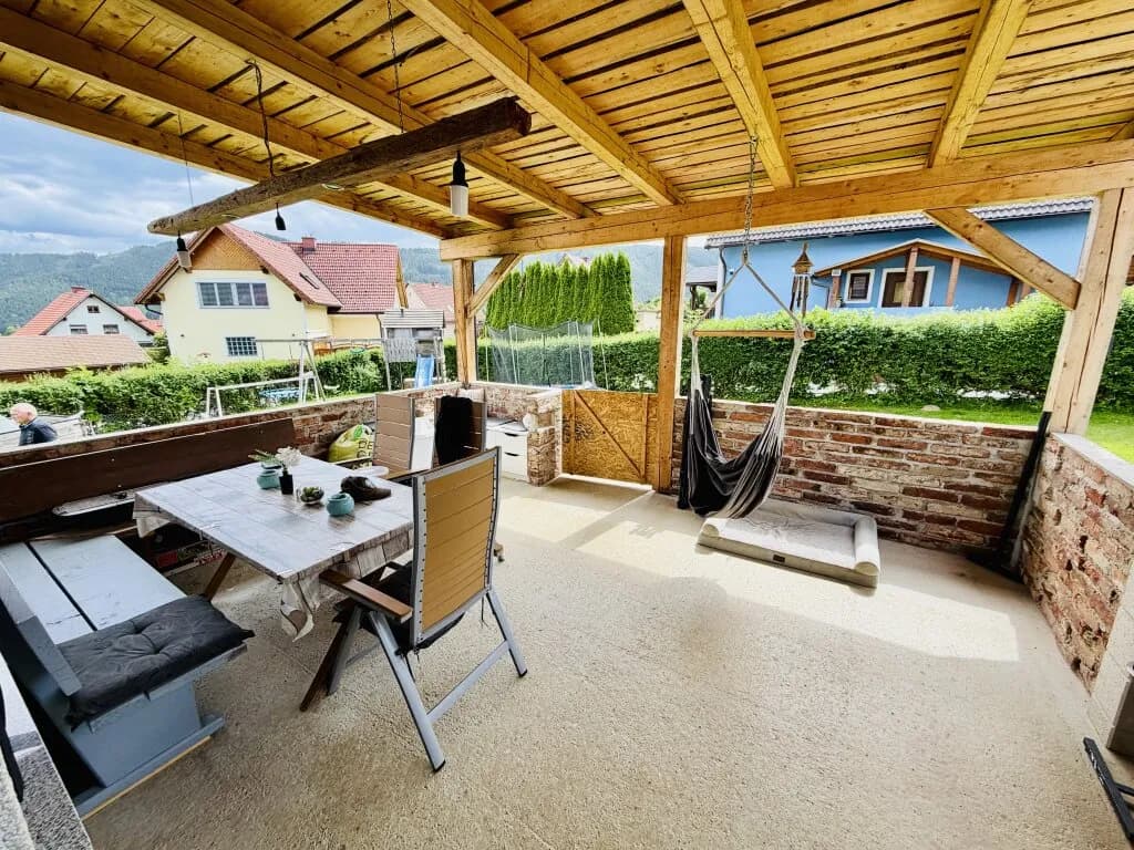 5-Zimmer-Haus kaufen in Murtal – 109 m², € 269.000 – Bild 22 von 35