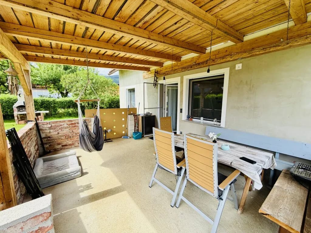 5-Zimmer-Haus kaufen in Murtal – 109 m², € 269.000 – Bild 23 von 35