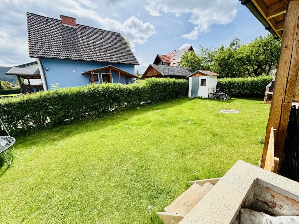 5-Zimmer-Haus kaufen in Murtal – 109 m², € 269.000 – Bild 24 von 35