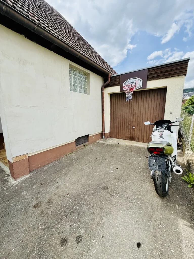5-Zimmer-Haus kaufen in Murtal – 109 m², € 269.000 – Bild 25 von 35