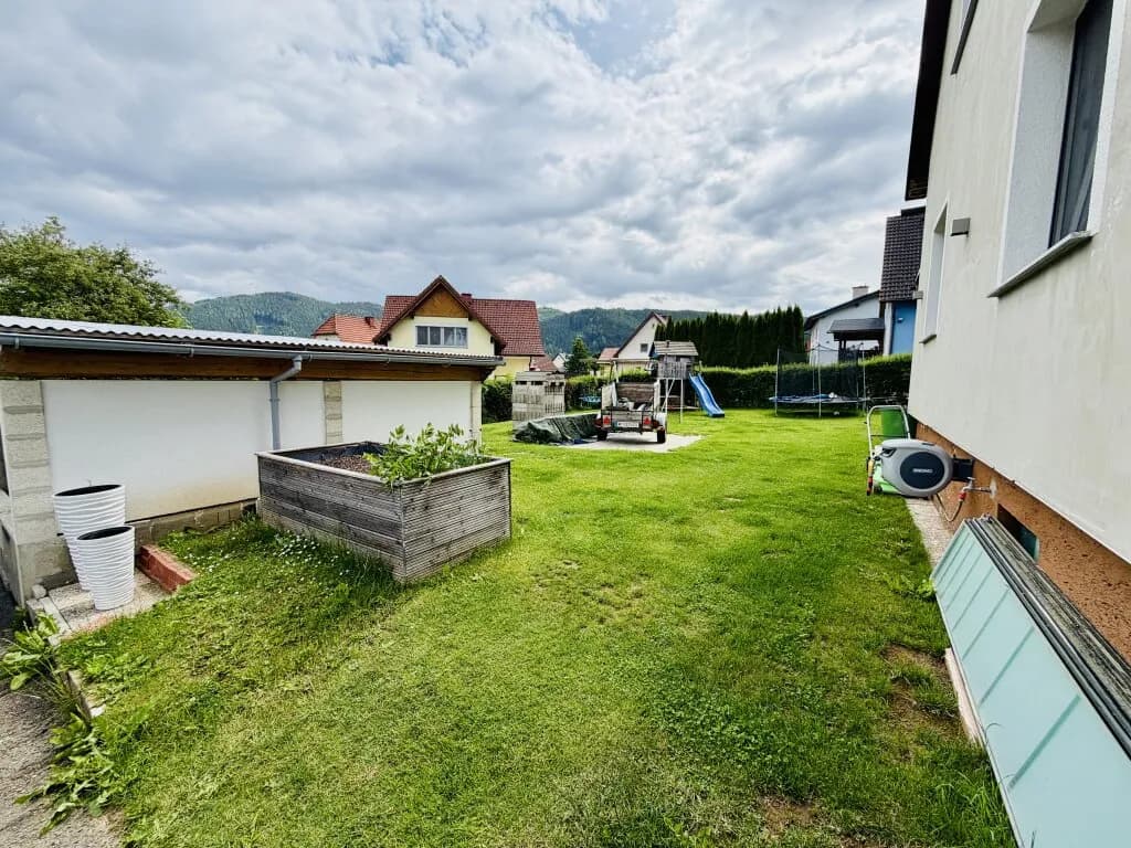 5-Zimmer-Haus kaufen in Murtal – 109 m², € 269.000 – Bild 26 von 35