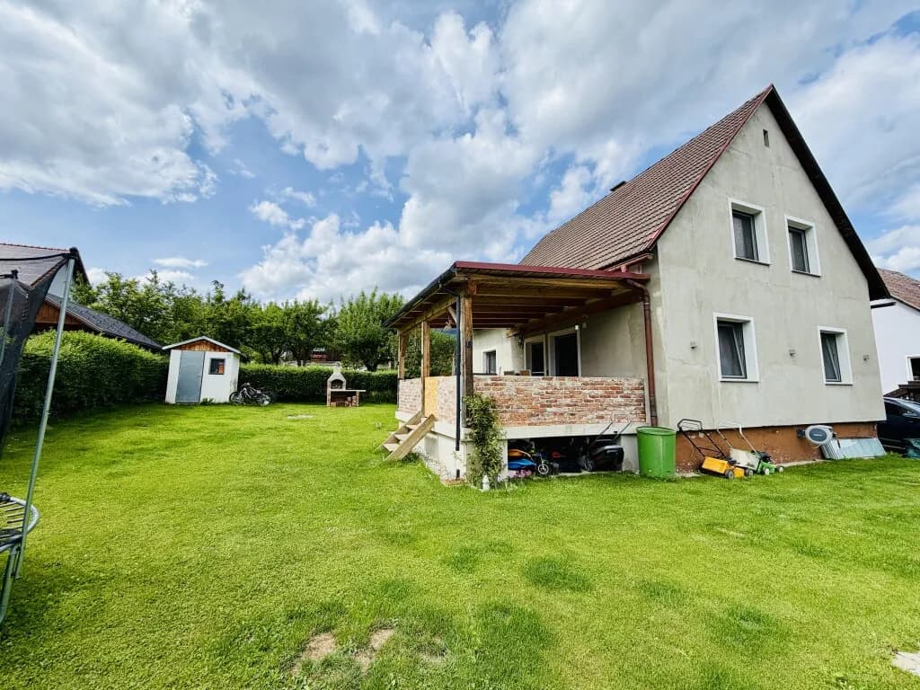 5-Zimmer-Haus kaufen in Murtal – 109 m², € 269.000 – Bild 27 von 35