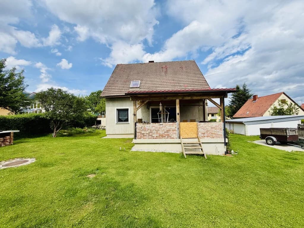 5-Zimmer-Haus kaufen in Murtal – 109 m², € 269.000 – Bild 28 von 35