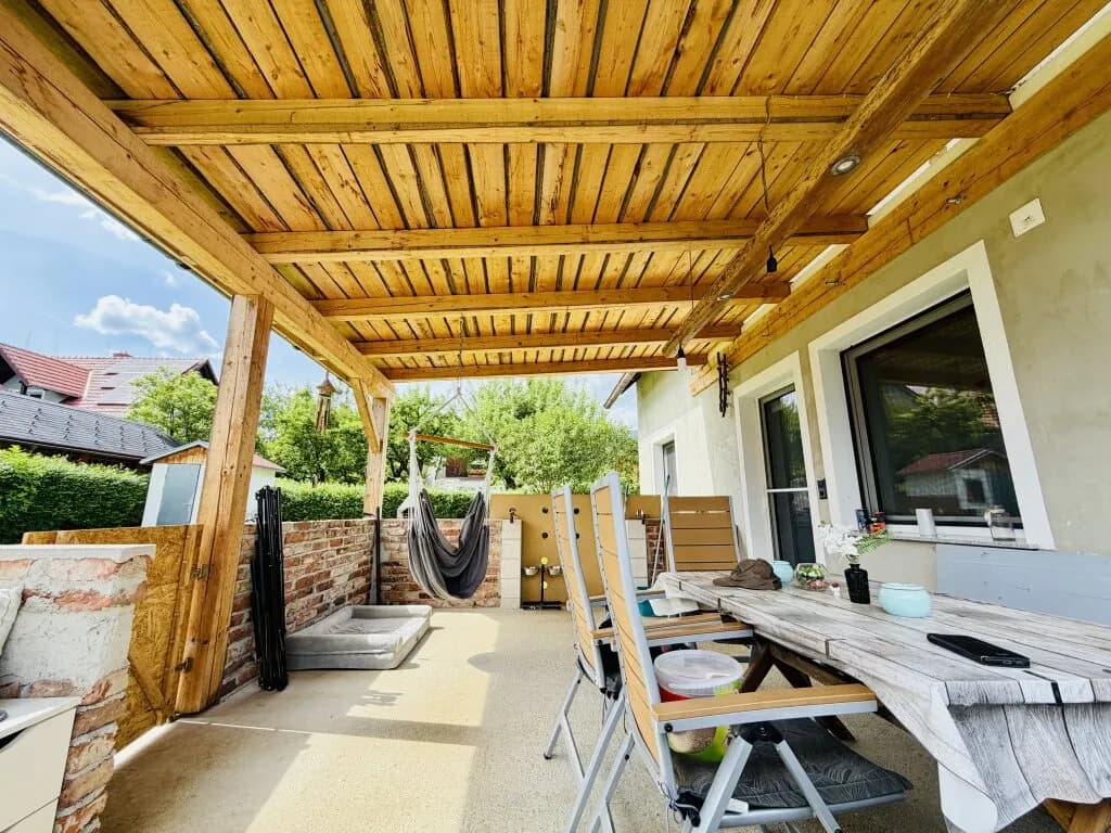 5-Zimmer-Haus kaufen in Murtal – 109 m², € 269.000 – Bild 30 von 35