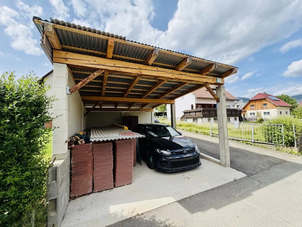 5-Zimmer-Haus kaufen in Murtal – 109 m², € 269.000 – Bild 31 von 35