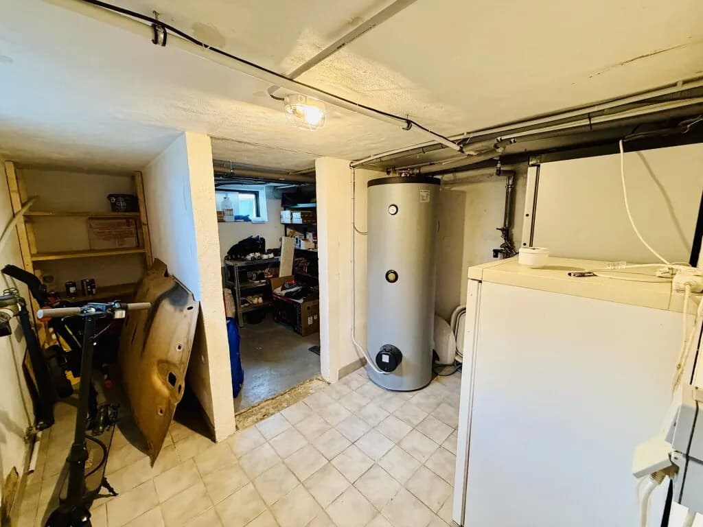 5-Zimmer-Haus kaufen in Murtal – 109 m², € 269.000 – Bild 32 von 35