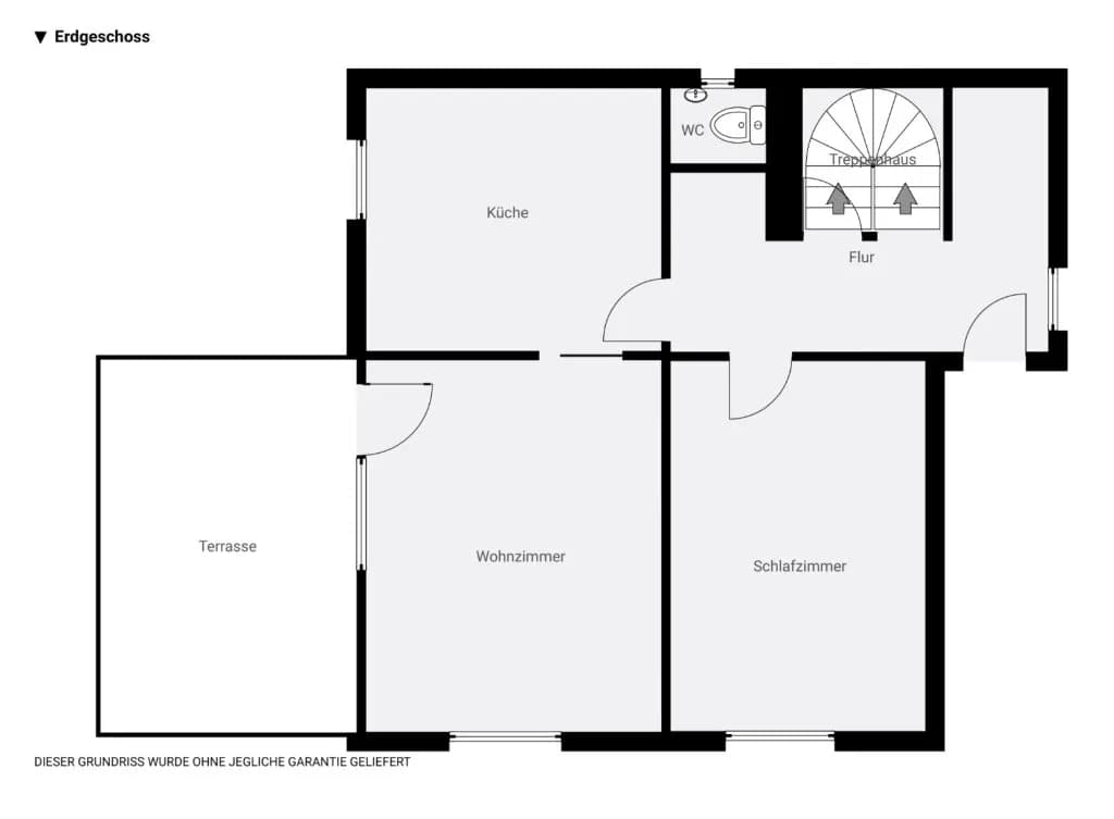 5-Zimmer-Haus kaufen in Murtal – 109 m², € 269.000 – Bild 33 von 35