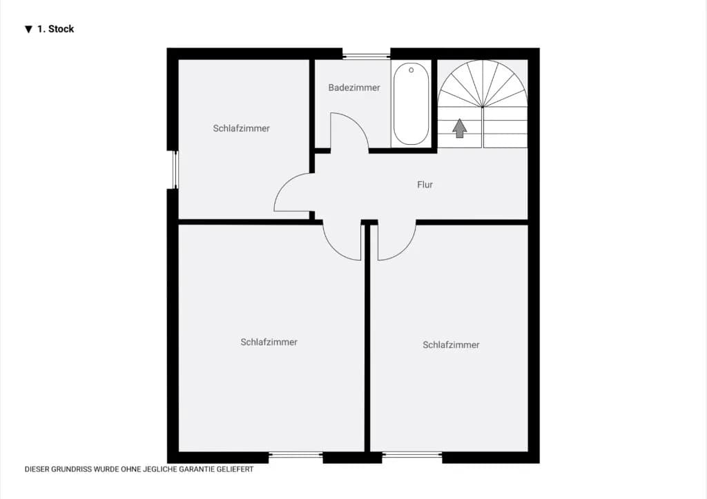 5-Zimmer-Haus kaufen in Murtal – 109 m², € 269.000 – Bild 34 von 35