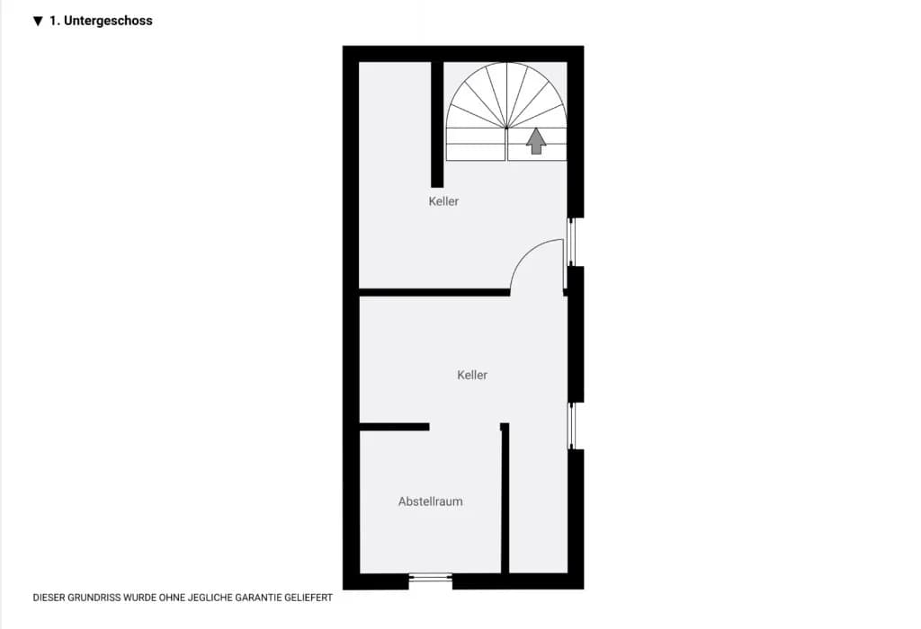 5-Zimmer-Haus kaufen in Murtal – 109 m², € 269.000 – Bild 35 von 35