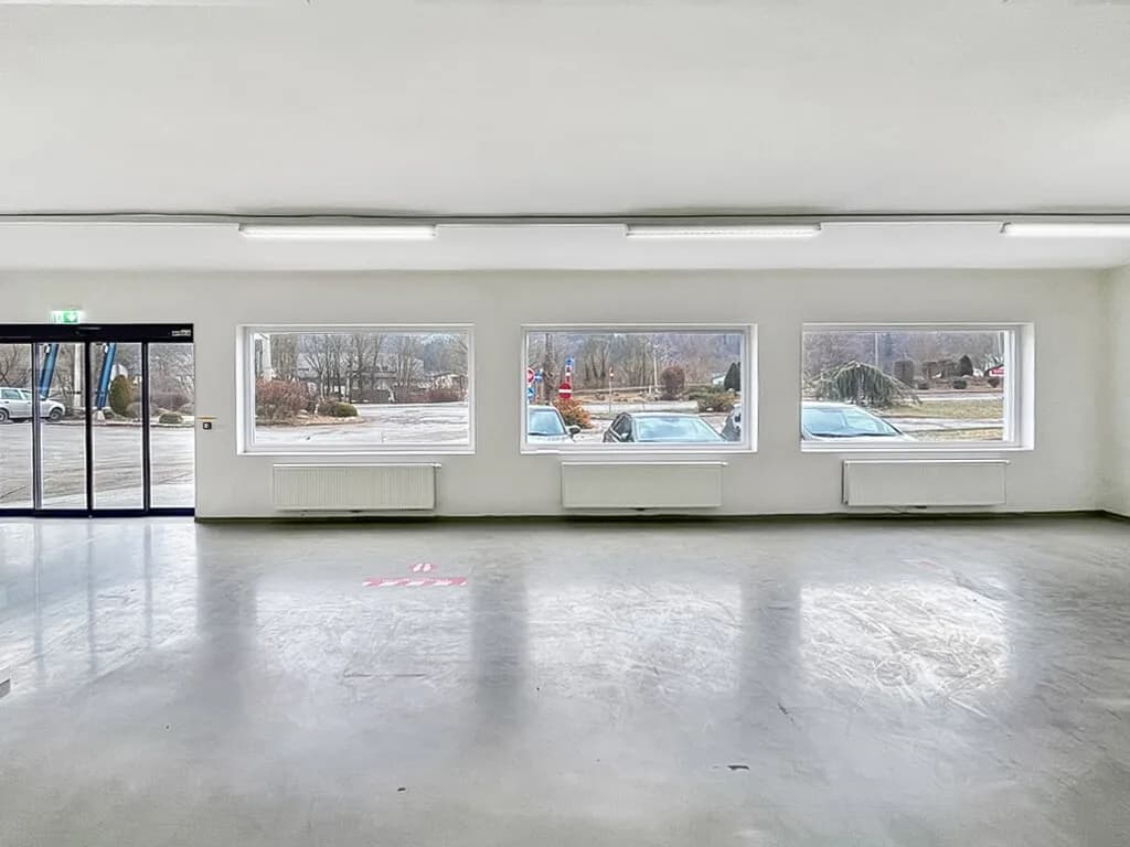 Gewerbeimmobilie mieten in Bruck-Mürzzuschlag – 894 m², € 5.800 – Bild 5 von 12