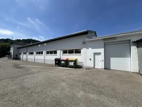 Gewerbeimmobilie mieten in Bruck-Mürzzuschlag – 894 m², € 5.800 – Bild 9 von 12