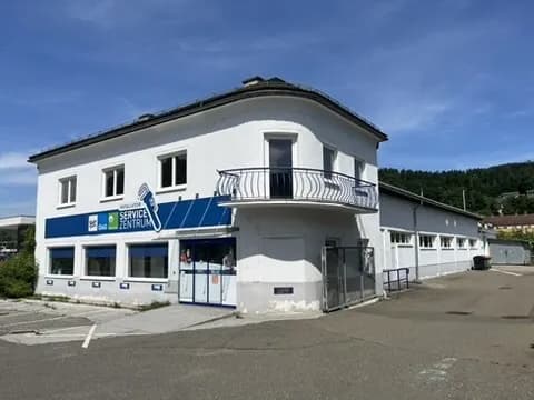 Gewerbeimmobilie mieten in Bruck-Mürzzuschlag – 894 m², € 5.800 – Bild 12 von 12