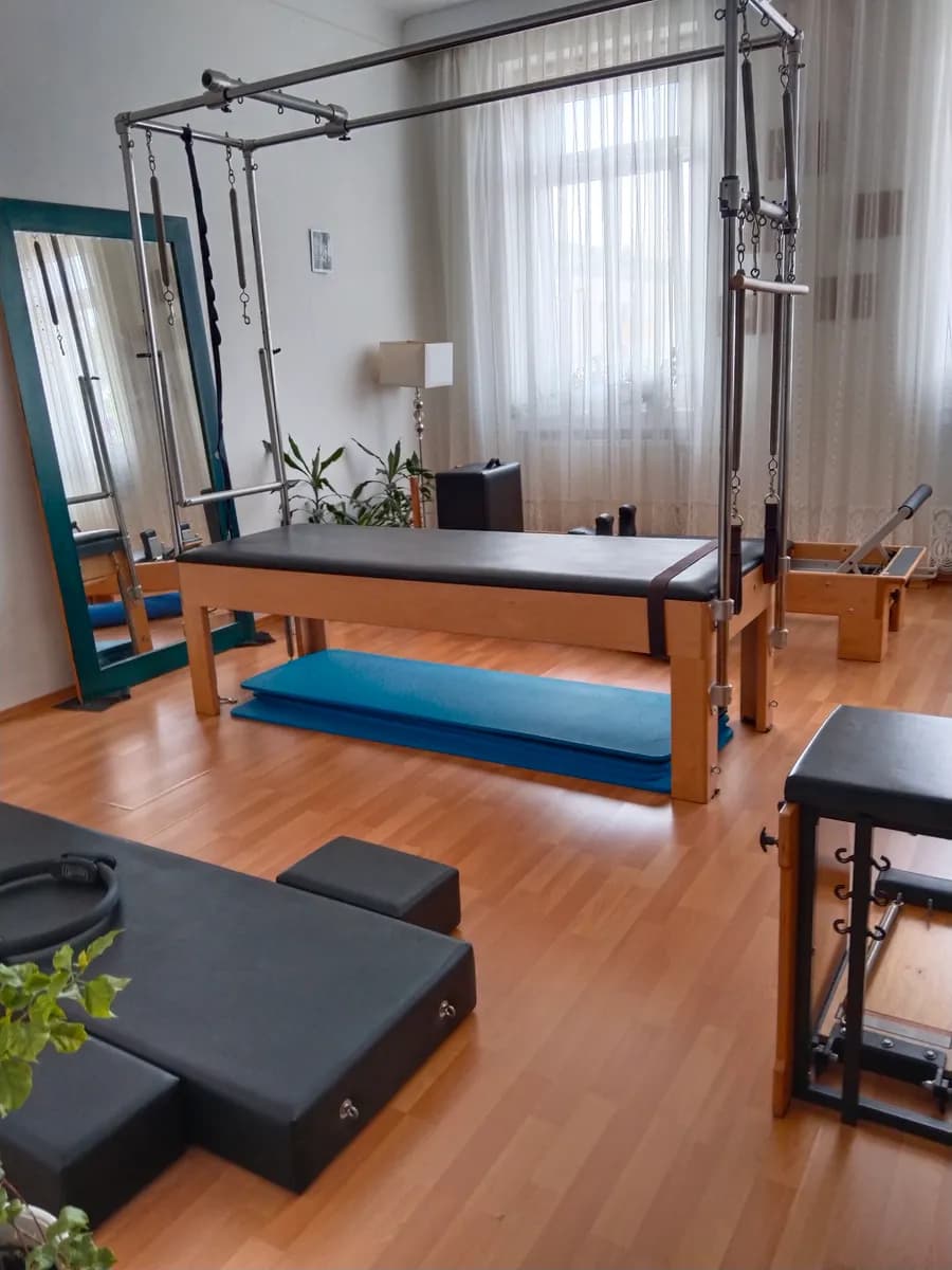 4-Zimmer-Wohnung mieten in Sankt Pölten – 104 m², € 1.205 – Bild 19 von 25