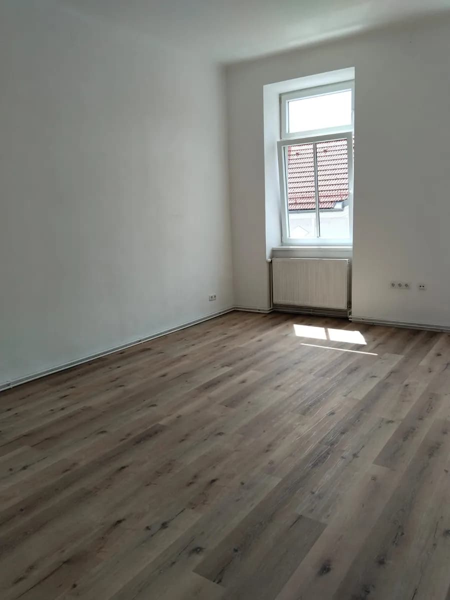 4-Zimmer-Wohnung mieten in Sankt Pölten – 104 m², € 1.205 – Bild 20 von 25
