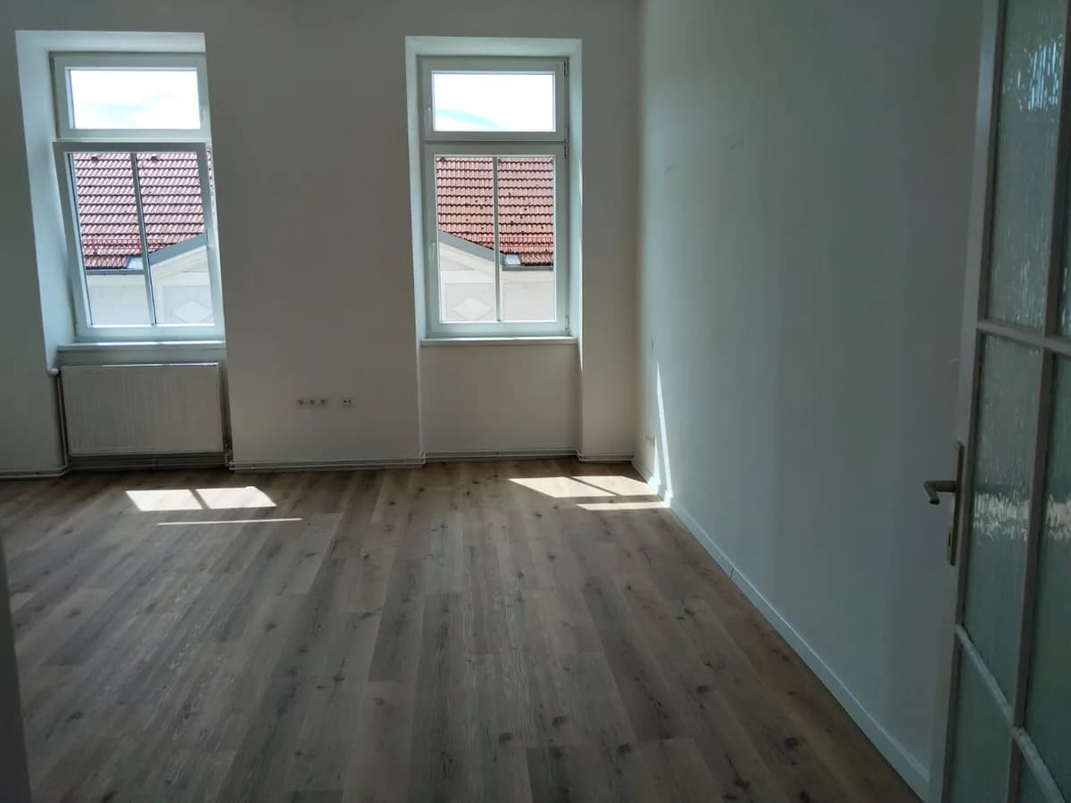 4-Zimmer-Wohnung mieten in Sankt Pölten – 104 m², € 1.205 – Bild 21 von 25