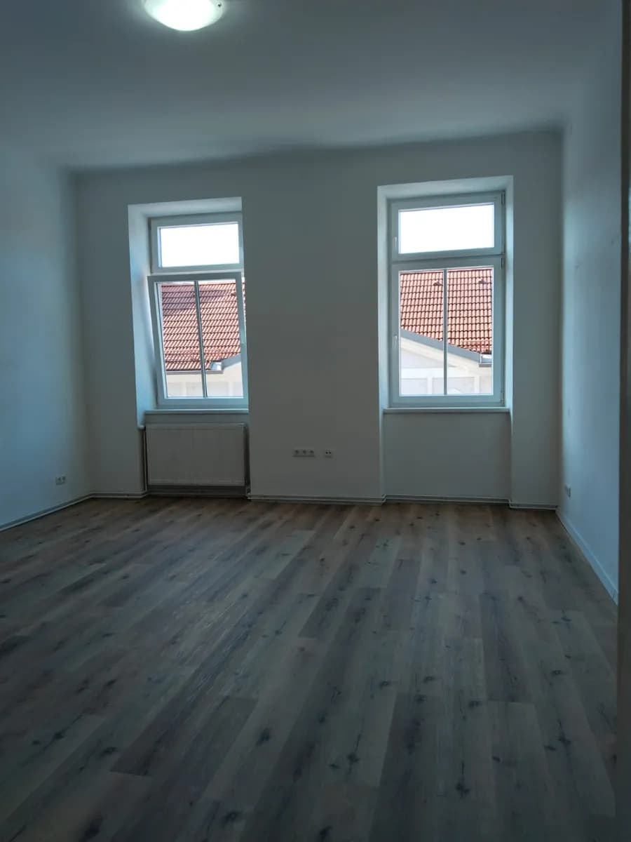 4-Zimmer-Wohnung mieten in Sankt Pölten – 104 m², € 1.205 – Bild 23 von 25