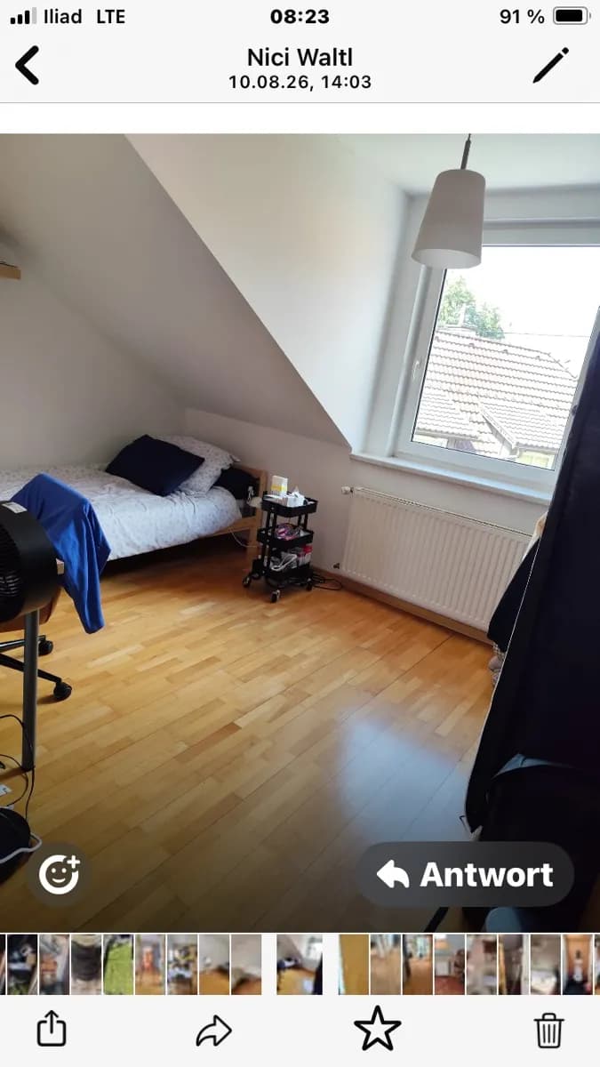 2-Zimmer-Wohnung mieten in Spittal an der Drau – 70 m², € 950 – Bild 10 von 13