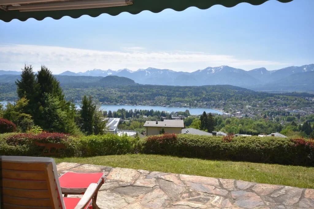Grundstück kaufen in Villach Land – 7 756 m² – Bild 2 von 11
