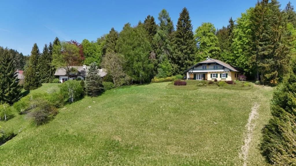 Grundstück kaufen in Villach Land – 7 756 m² – Bild 3 von 11