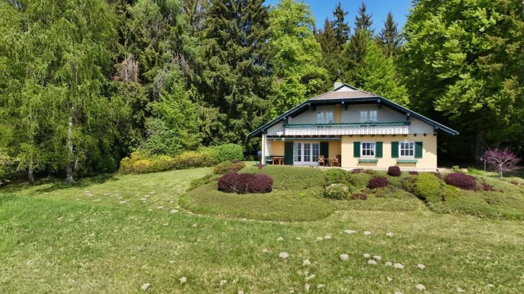 Grundstück kaufen in Villach Land – 7 756 m² – Bild 4 von 11