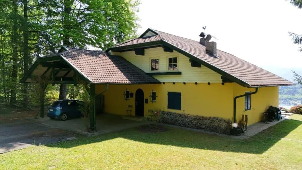 Grundstück kaufen in Villach Land – 7 756 m² – Bild 5 von 11
