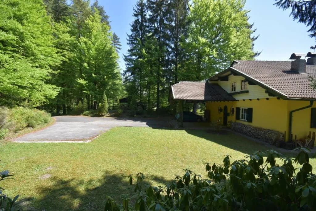 Grundstück kaufen in Villach Land – 7 756 m² – Bild 6 von 11