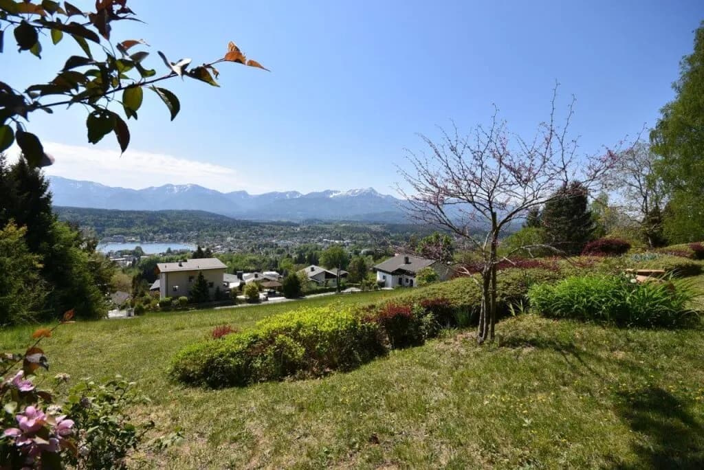 Grundstück kaufen in Villach Land – 7 756 m² – Bild 7 von 11