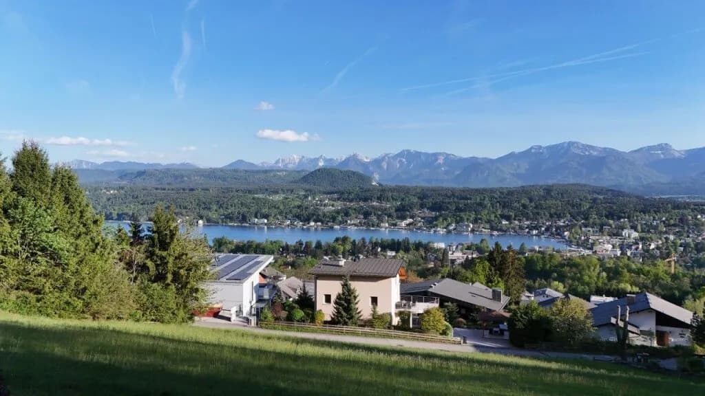 Grundstück kaufen in Villach Land – 7 756 m² – Bild 9 von 11