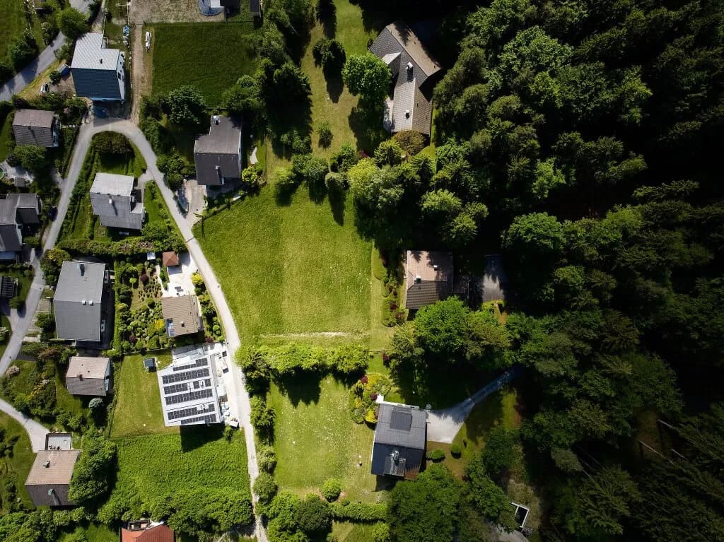 Grundstück kaufen in Villach Land – 7 756 m² – Bild 11 von 11