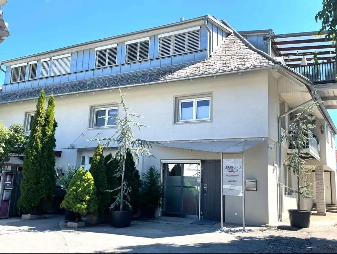 Gewerbeimmobilie kaufen in Feldkirchen – 630 m², € 1.080.000