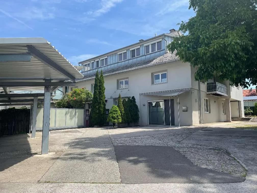 Gewerbeimmobilie kaufen in Feldkirchen – 630 m², € 1.080.000 – Bild 3 von 12