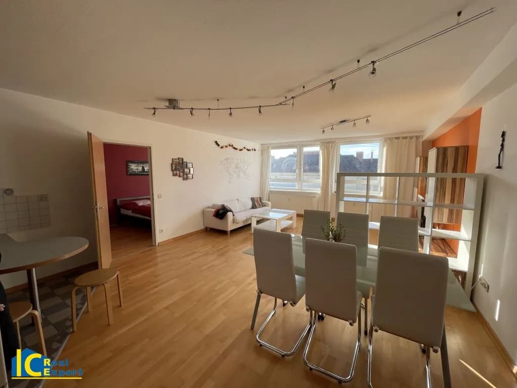 2-Zimmer-Wohnung kaufen in Wien – 68,46 m², € 275.000