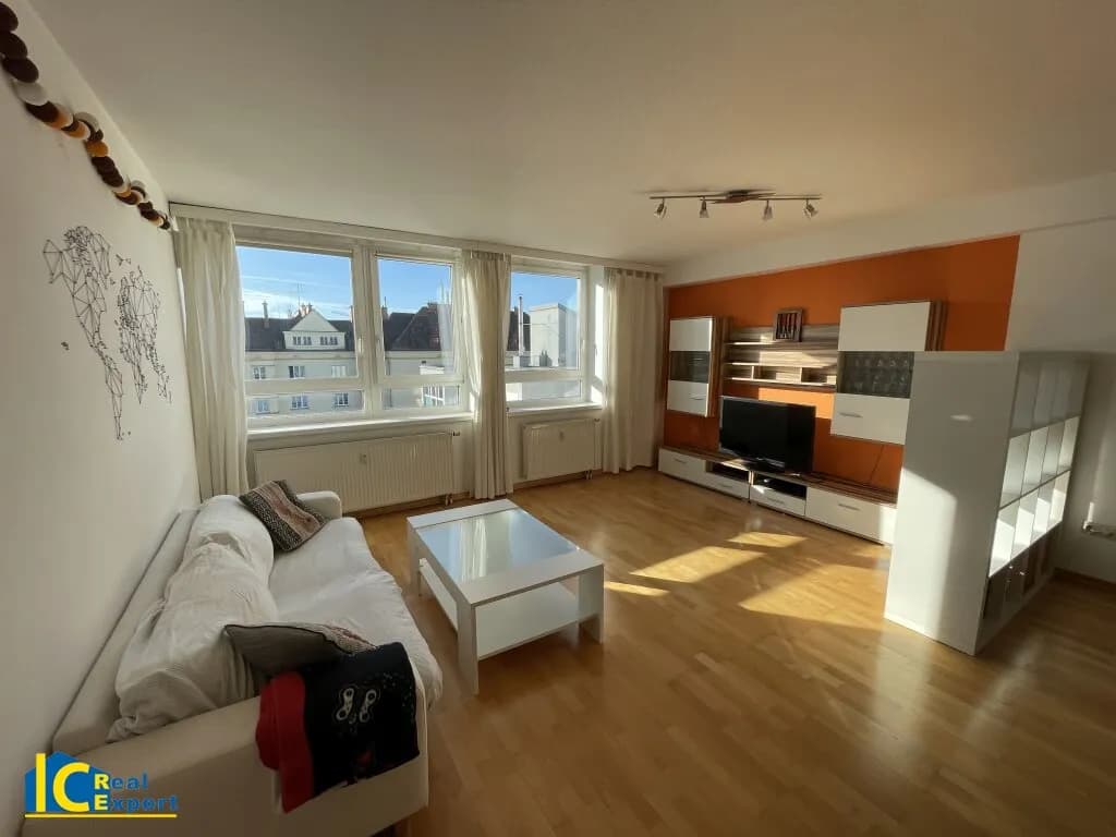 2-Zimmer-Wohnung kaufen in Wien – 68,46 m², € 275.000 – Bild 2 von 22