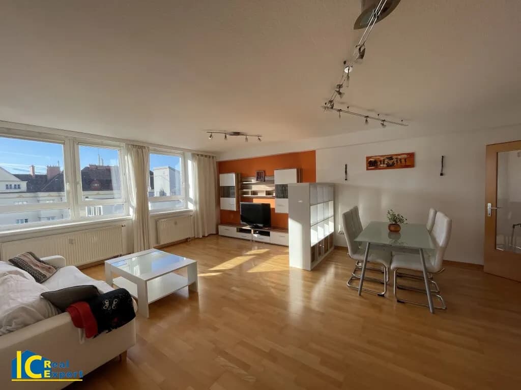 2-Zimmer-Wohnung kaufen in Wien – 68,46 m², € 275.000 – Bild 4 von 22