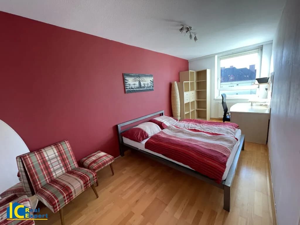2-Zimmer-Wohnung kaufen in Wien – 68,46 m², € 275.000 – Bild 7 von 22