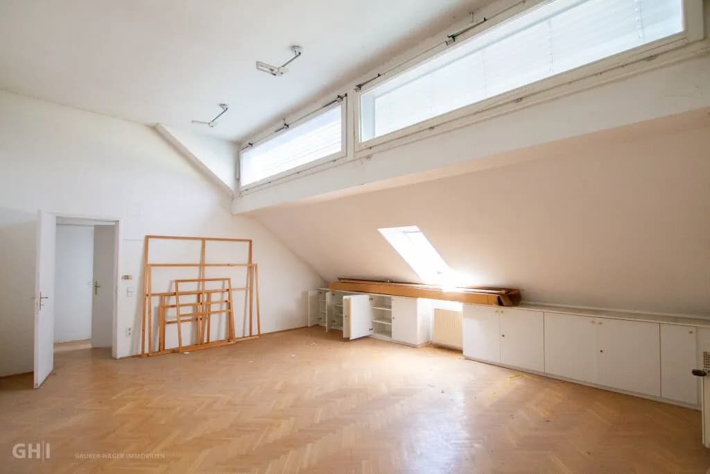 5-Zimmer-Wohnung kaufen in Wien – 195 m², € 750.000 – Bild 2 von 7