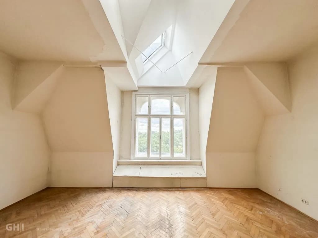 5-Zimmer-Wohnung kaufen in Wien – 195 m², € 750.000 – Bild 3 von 7