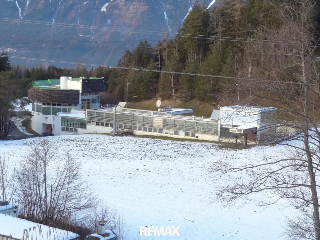 Immobilie kaufen in Innsbruck-Land – 1 888 m²