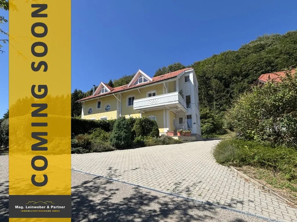 Haus kaufen in Vöcklabruck – 408 m²