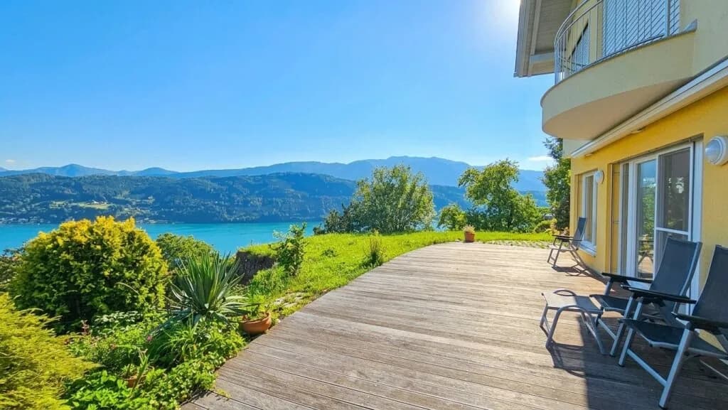 6-Zimmer-Haus kaufen in Spittal an der Drau – 234 m², € 1.550.000 – Bild 2 von 31